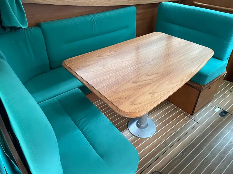 Jeanneau JEANNEAU MERRY FISHER 925 FLY 2004