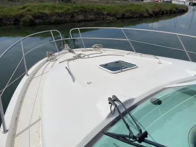 Foto del barco Jeanneau JEANNEAU PRESTIGE 36 2003