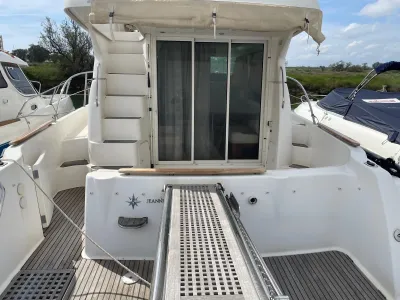 Foto del barco Jeanneau JEANNEAU PRESTIGE 36 2003