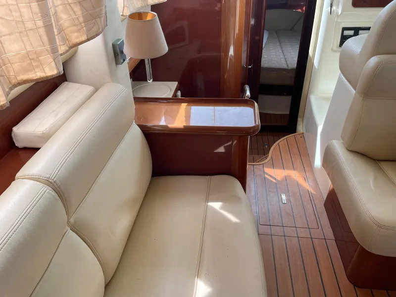 Jeanneau JEANNEAU PRESTIGE 36 2003