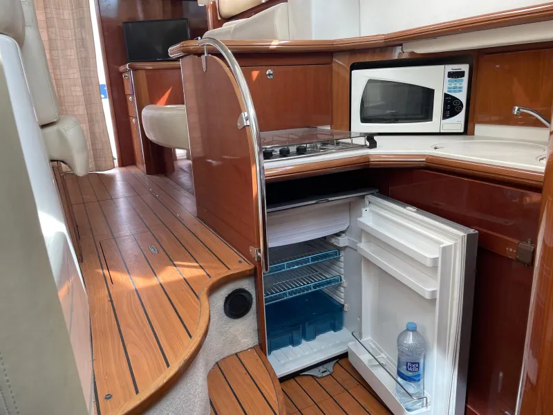 Jeanneau JEANNEAU PRESTIGE 36 2003