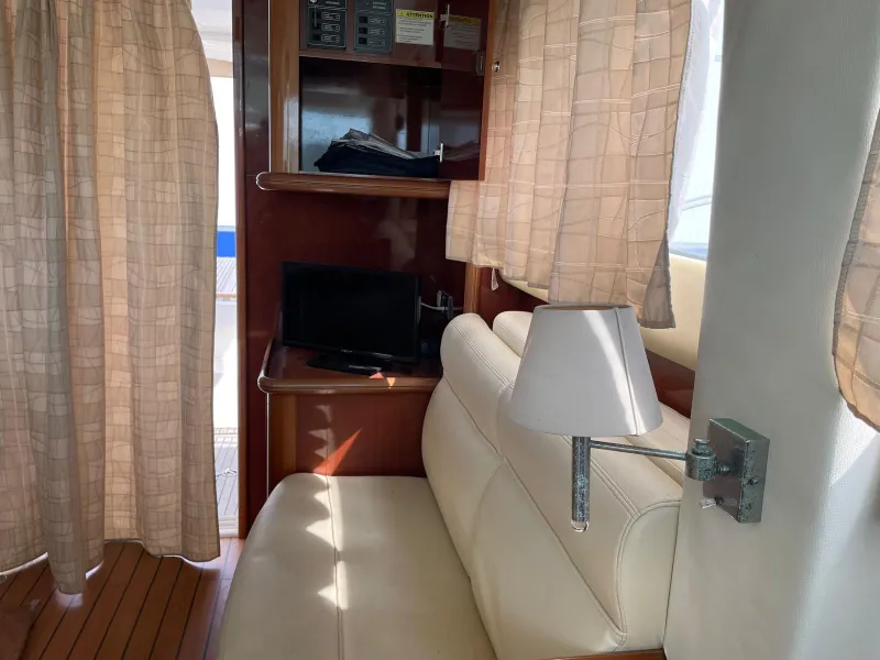 Jeanneau JEANNEAU PRESTIGE 36 2003