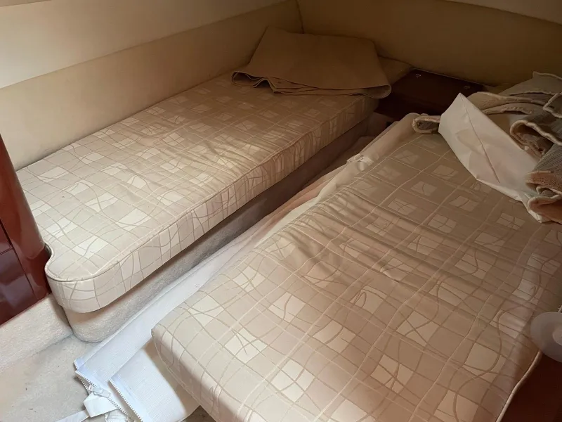 Jeanneau JEANNEAU PRESTIGE 36 2003