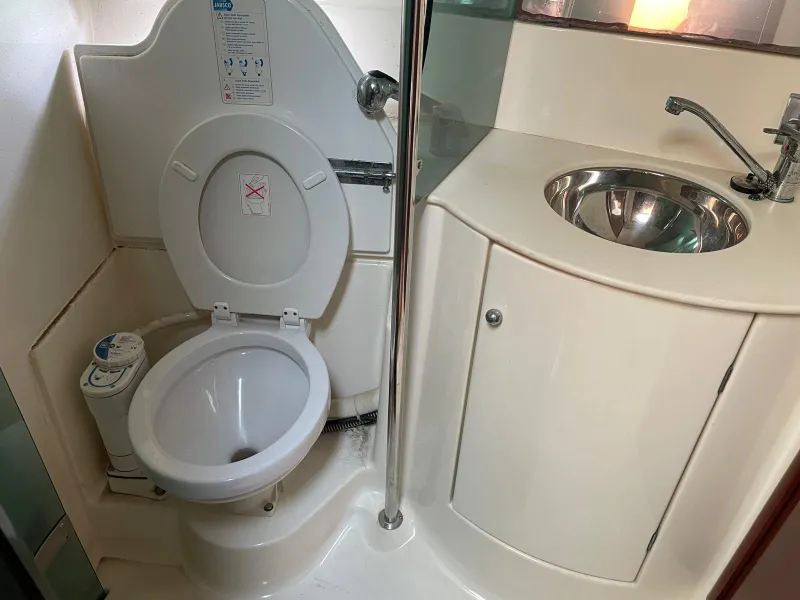 Jeanneau JEANNEAU PRESTIGE 36 2003