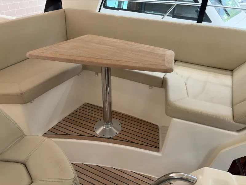 Jeanneau JEANNEAU PRESTIGE 38 S 2008