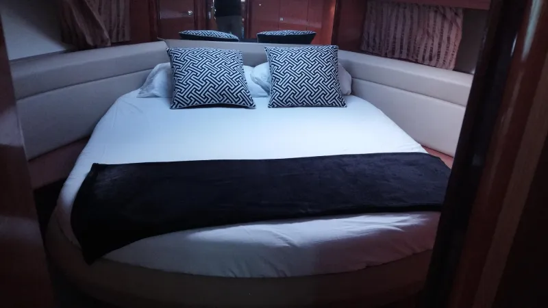 Jeanneau JEANNEAU PRESTIGE 38 S 2008