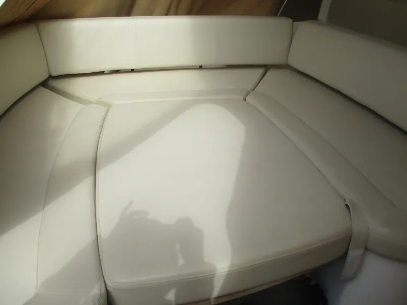 Jeanneau JEANNEAU PRESTIGE 38 S 2008