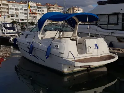 Foto del barco Lema LEMA DUNA 290 2001