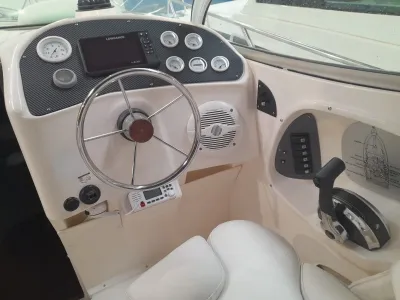 Foto del barco Lema LEMA DUNA 290 2001