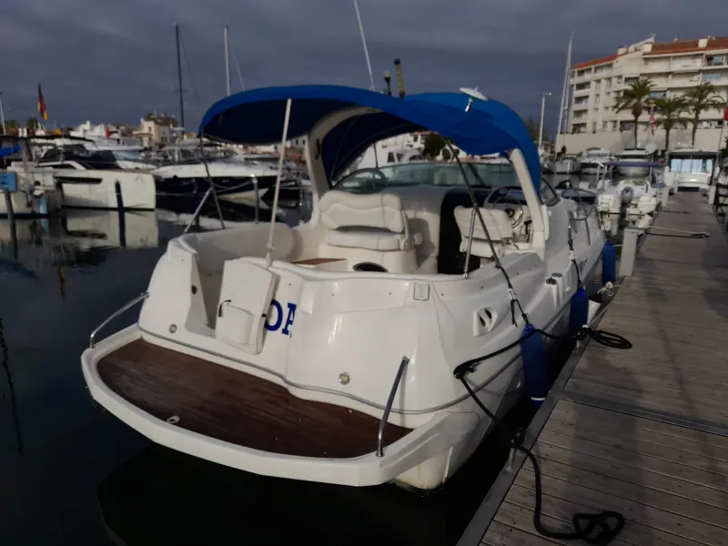 Lema LEMA DUNA 290 2001