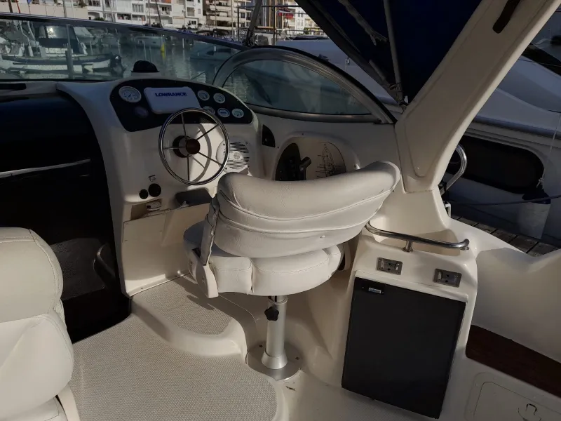 Lema LEMA DUNA 290 2001