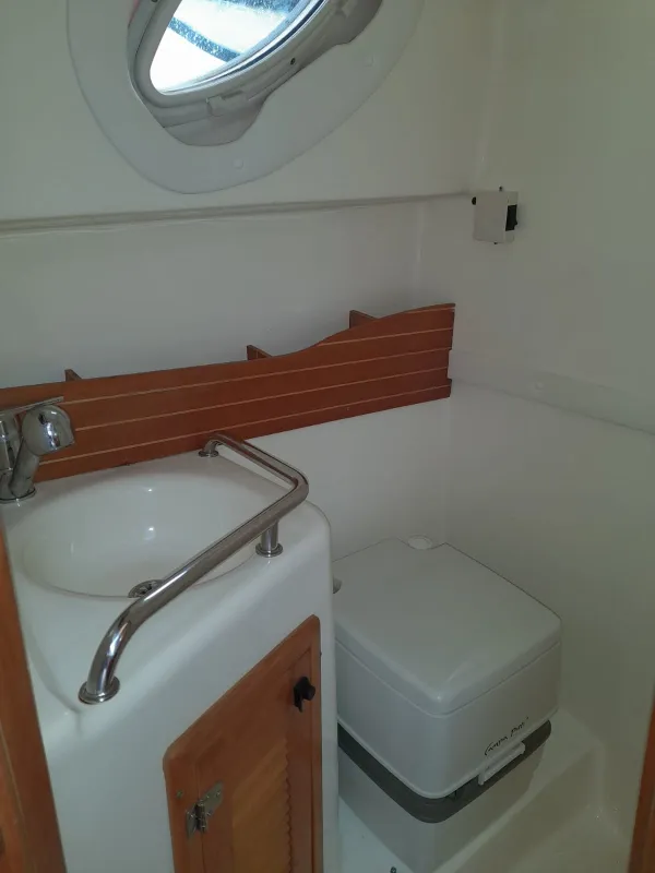 Lema LEMA DUNA 290 2001