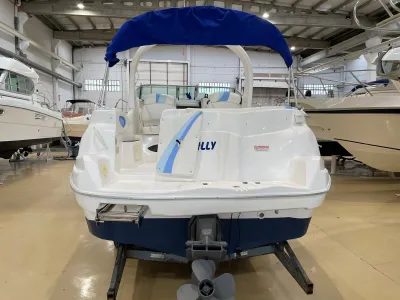 Foto del barco Lema LEMA GEN 2006