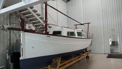 Foto del barco Majoni MAJONI 35 MIGJORN 1994