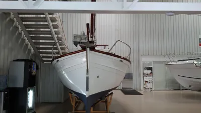 Foto del barco Majoni MAJONI 35 MIGJORN 1994