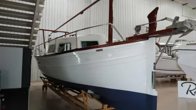 Foto del barco Majoni MAJONI 35 MIGJORN 1994