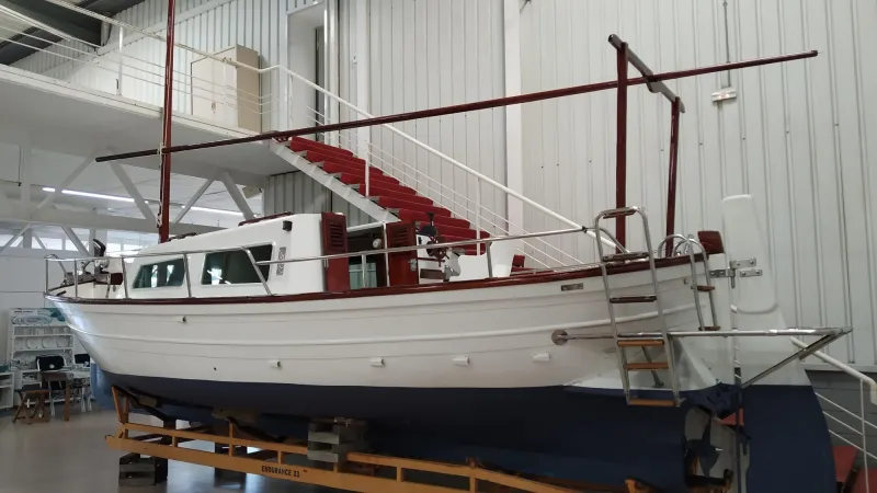 Majoni MAJONI 35 MIGJORN 1994