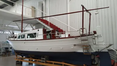 Foto del barco Majoni MAJONI 35 MIGJORN 1994