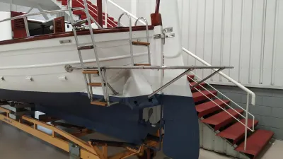 Foto del barco Majoni MAJONI 35 MIGJORN 1994