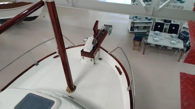 Majoni MAJONI 35 MIGJORN 1994