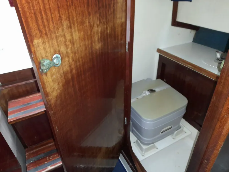 Majoni MAJONI 35 MIGJORN 1994