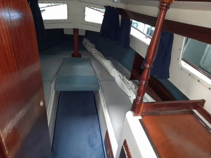 Majoni MAJONI 35 MIGJORN 1994