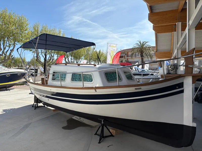 Majoni MAJONI 36 2001