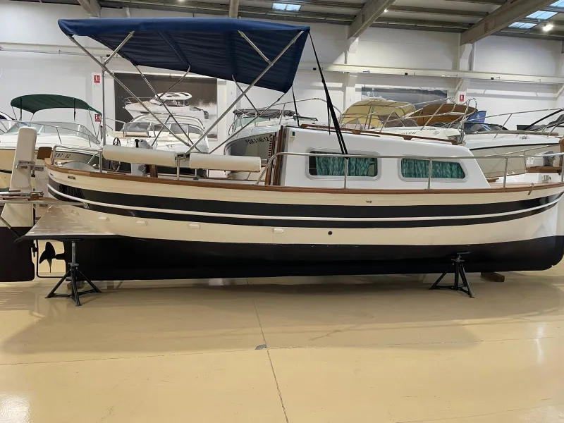 Majoni MAJONI 36 2001