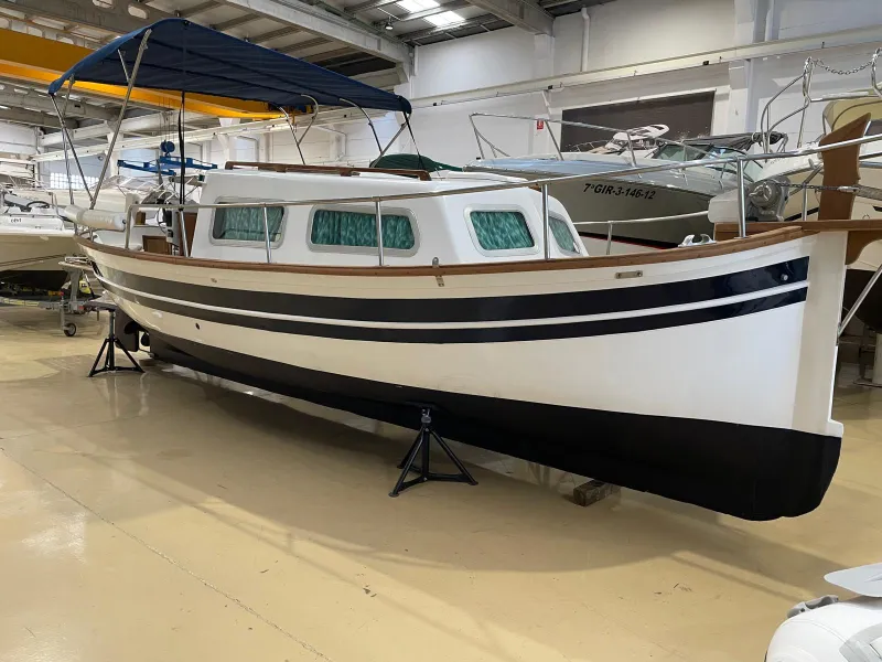 Majoni MAJONI 36 2001