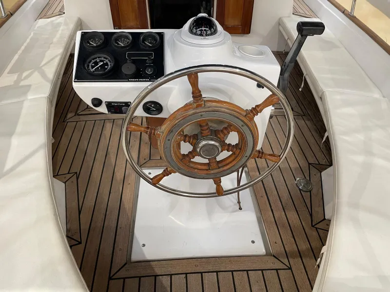 Majoni MAJONI 36 2001