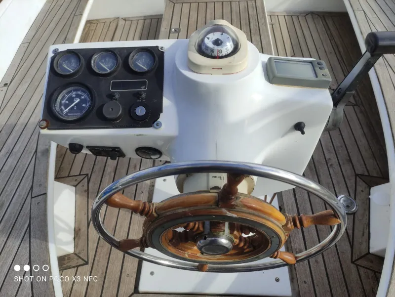 Majoni MAJONI 36 2001