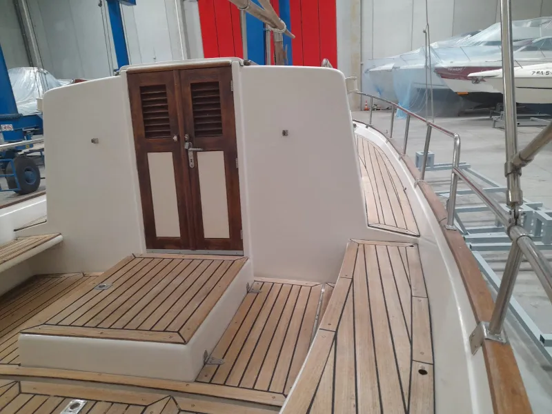 Majoni MAJONI 36 2001