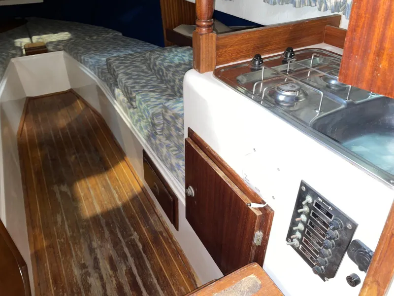 Majoni MAJONI 36 2001