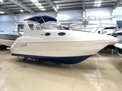 Foto del barco Nadir NADIR COVERLINE 710 2002