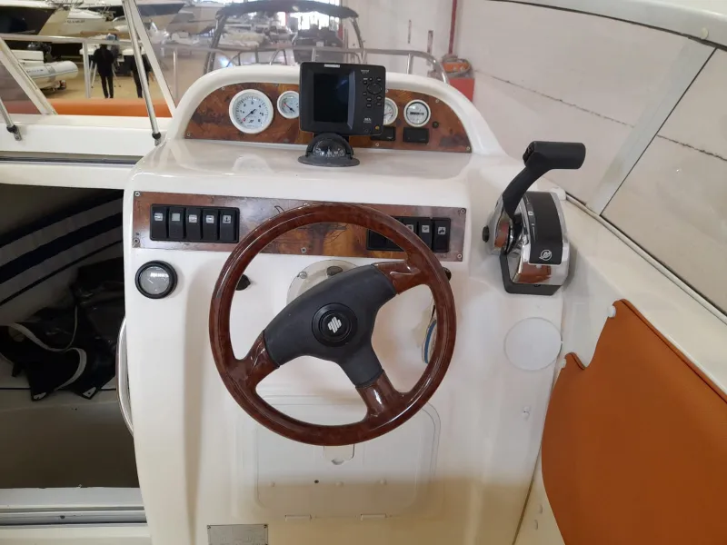 Nadir NADIR COVERLINE 710 2002