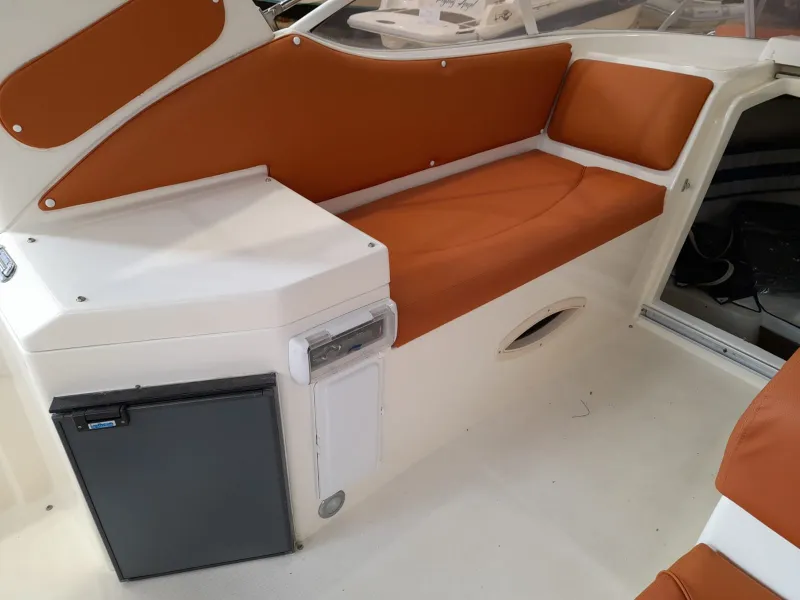 Nadir NADIR COVERLINE 710 2002