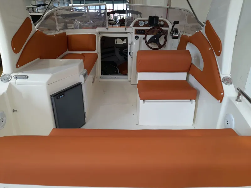 Nadir NADIR COVERLINE 710 2002