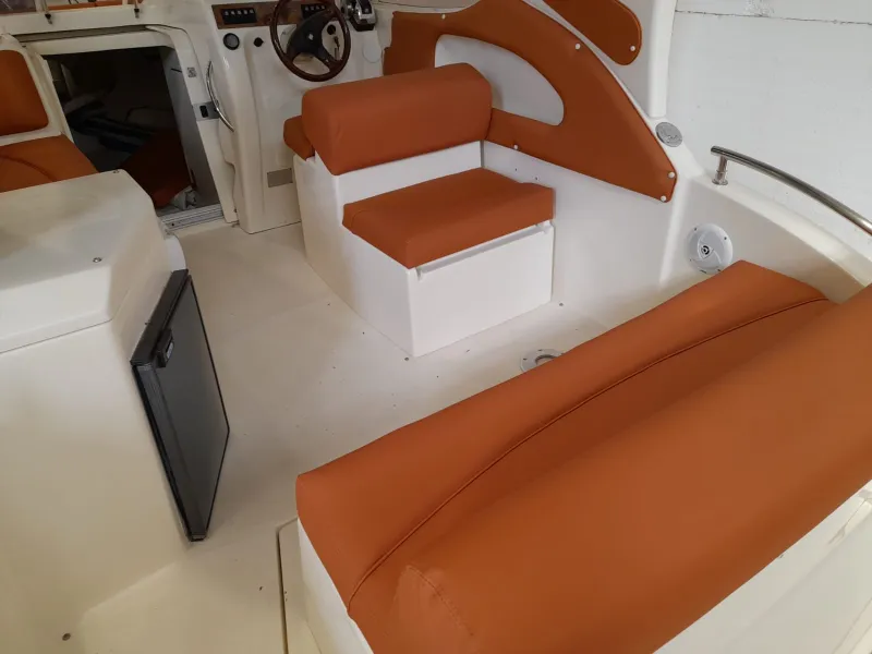 Nadir NADIR COVERLINE 710 2002