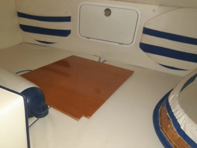 Nadir NADIR COVERLINE 710 2002