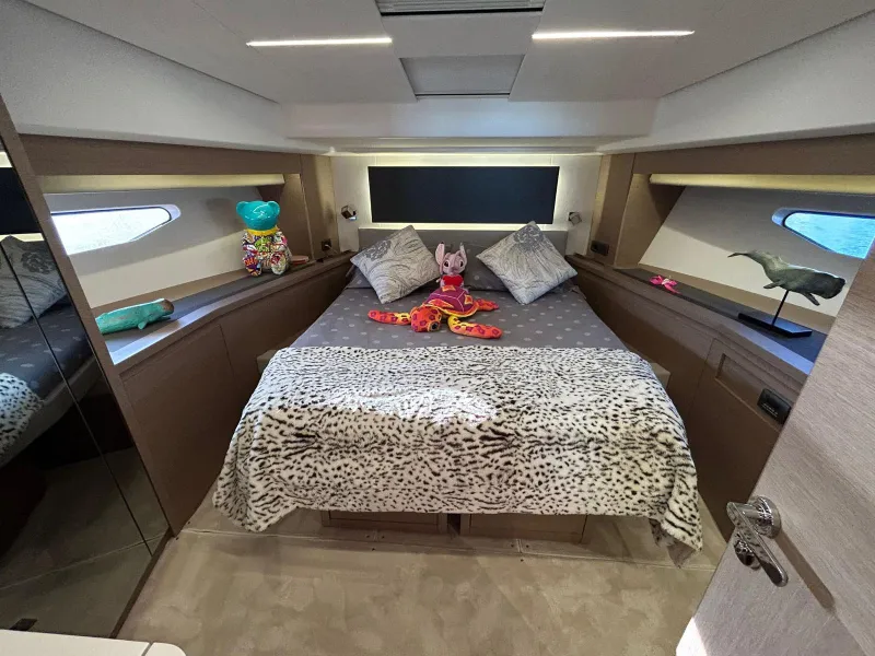 Prestige Yachts PRESTIGE 590 FLY 2023