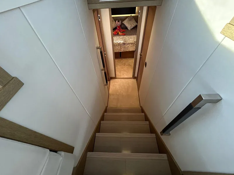 Prestige Yachts PRESTIGE 590 FLY 2023