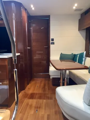 Foto del barco Princess PRINCESS V48 OPEN 2016