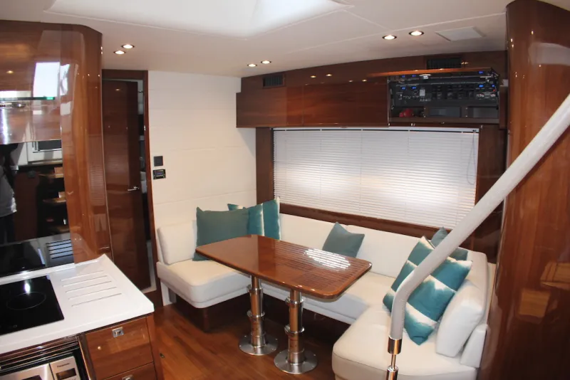 Princess PRINCESS V48 OPEN 2016