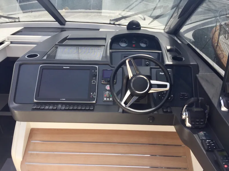 Princess PRINCESS V48 OPEN 2016