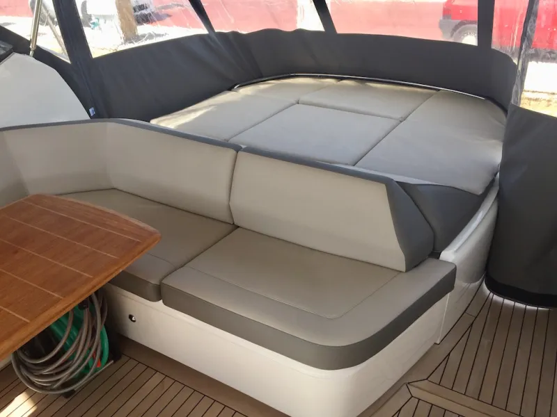 Princess PRINCESS V48 OPEN 2016