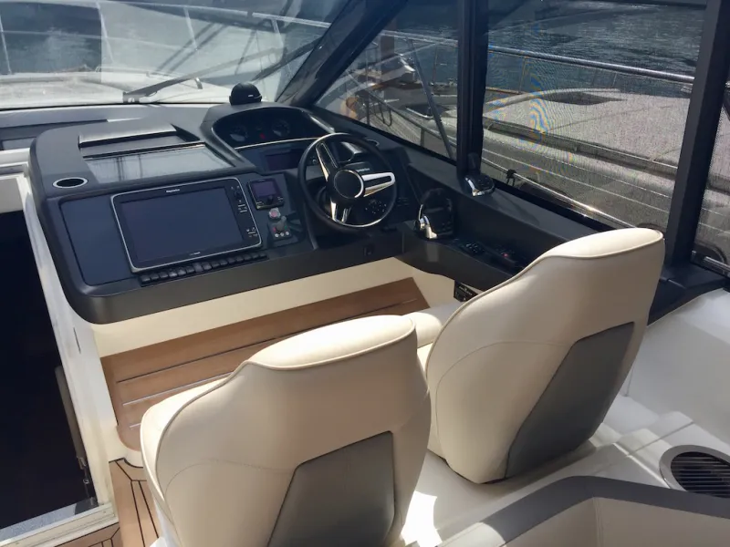 Princess PRINCESS V48 OPEN 2016