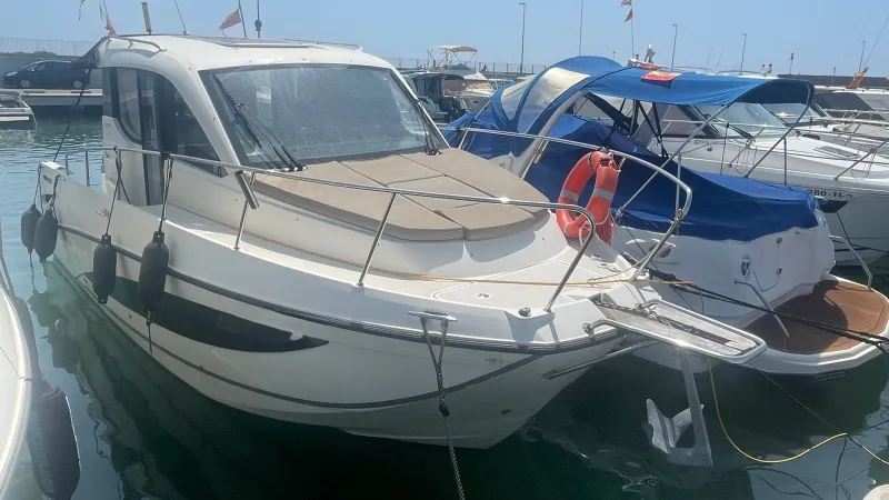 Quicksilver QUICKSILVER ACTIV 905 WEEKEND 2019