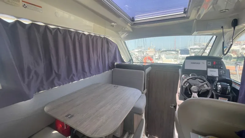 Quicksilver QUICKSILVER ACTIV 905 WEEKEND 2019