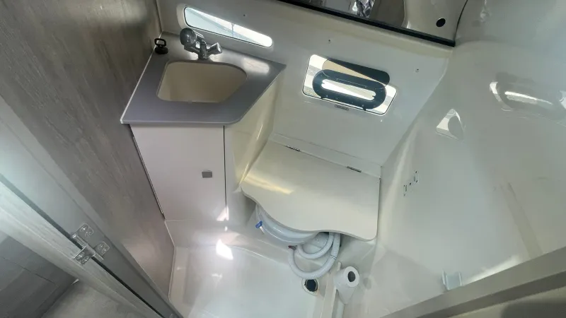 Quicksilver QUICKSILVER ACTIV 905 WEEKEND 2019