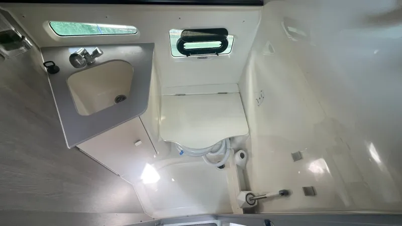 Quicksilver QUICKSILVER ACTIV 905 WEEKEND 2019